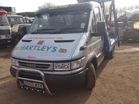 Hartleys Skip Hire Stoke on Trent 1157818 Image 2